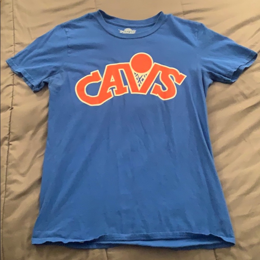 Cleveland Cavaliers Retro T-Shirt